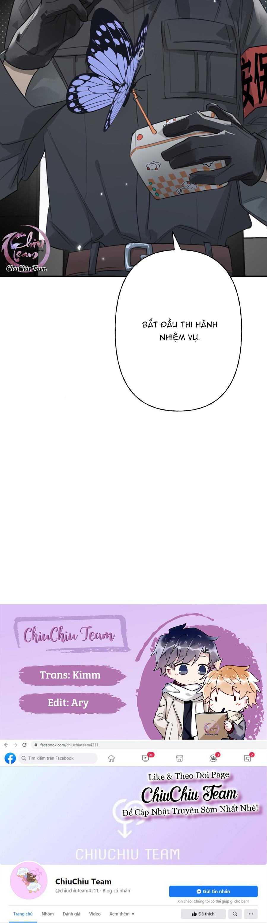 Đọc truyện Chiến Lược Cám Dỗ - Chapter 4