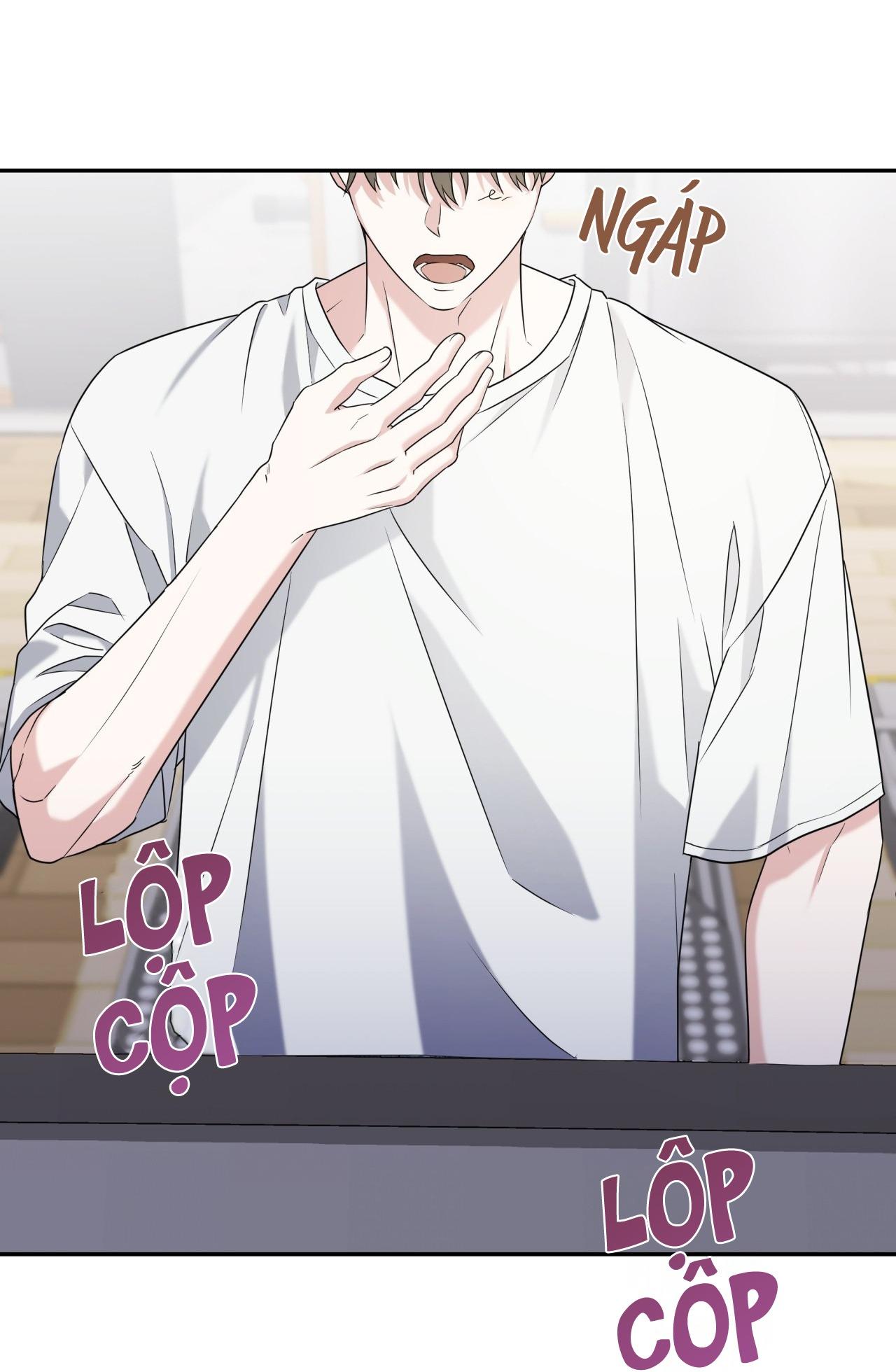 Đọc truyện  Chiến thuật bắt bóng tình yêu - Chapter 7