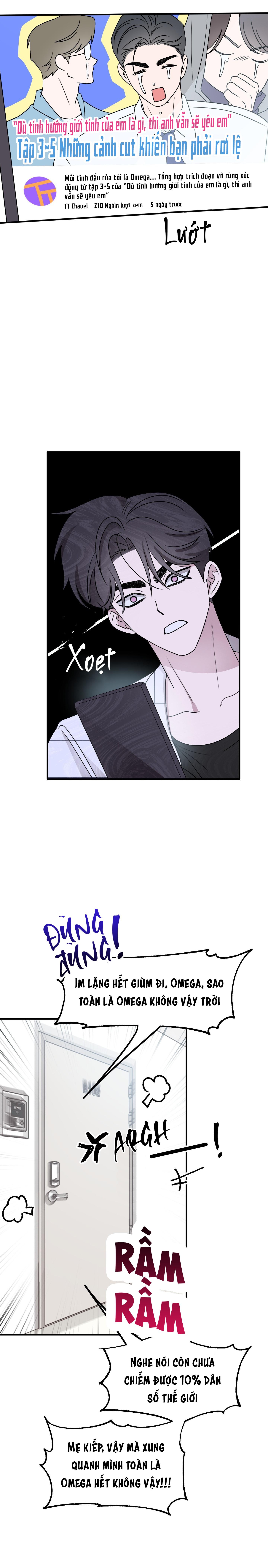 Đọc truyện TỪ A THÀNH Á - Chapter 12