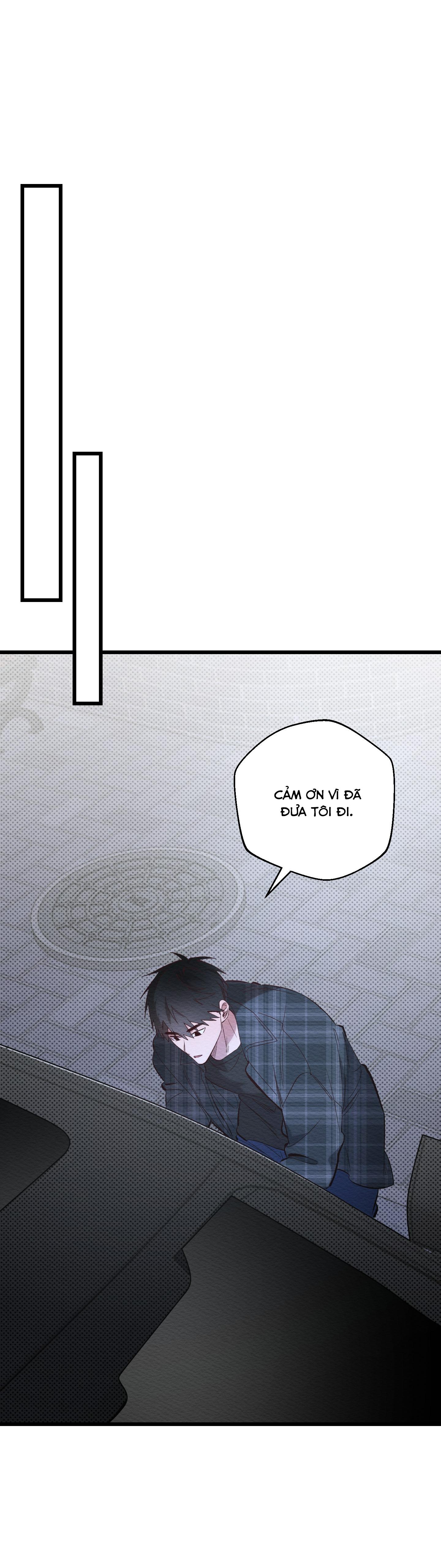 Đọc truyện THỂ LOẠI LÃNG MẠN - Chapter 22