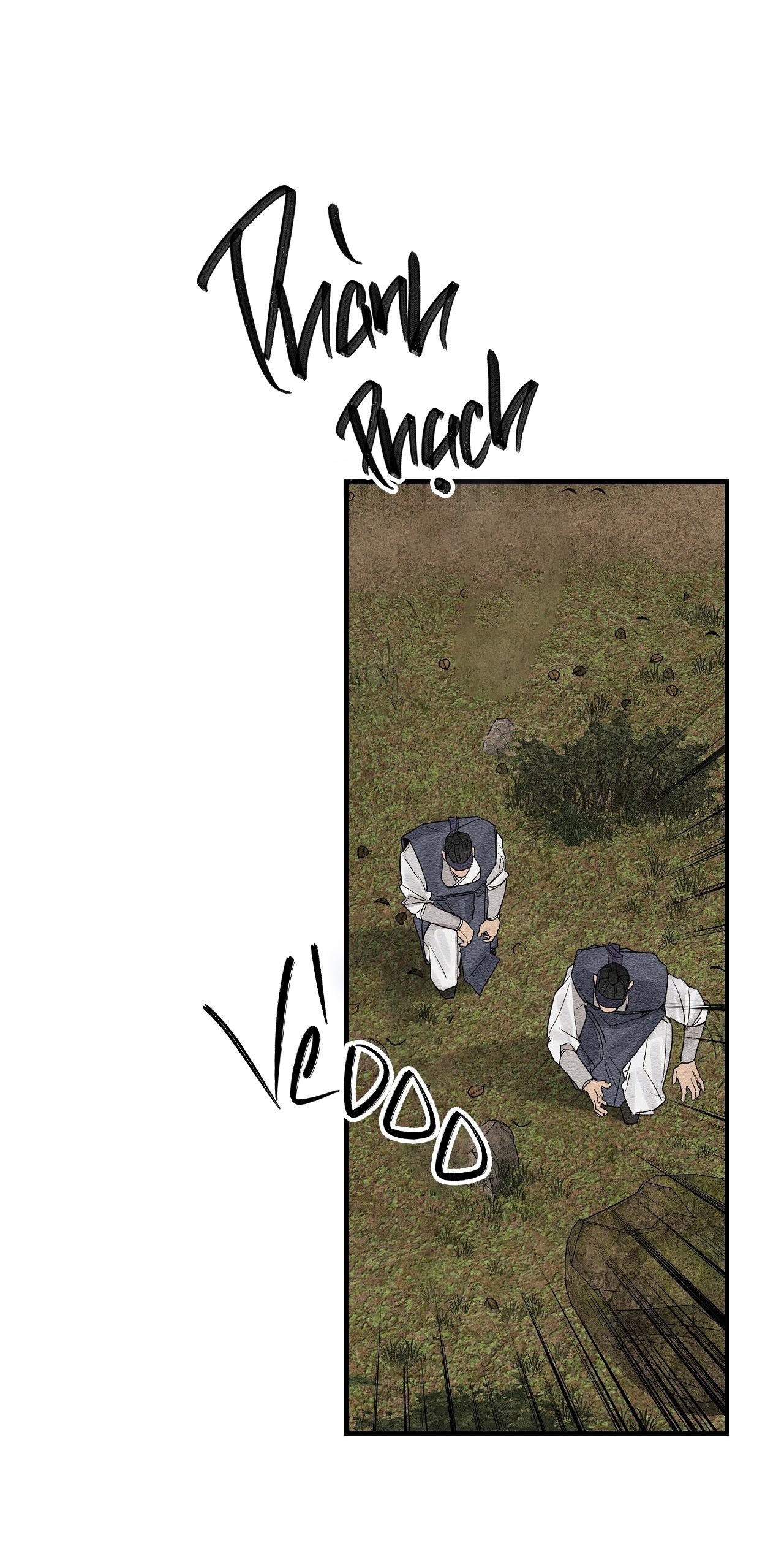 Đọc truyện DUYÊN PHẬN - Chapter 10