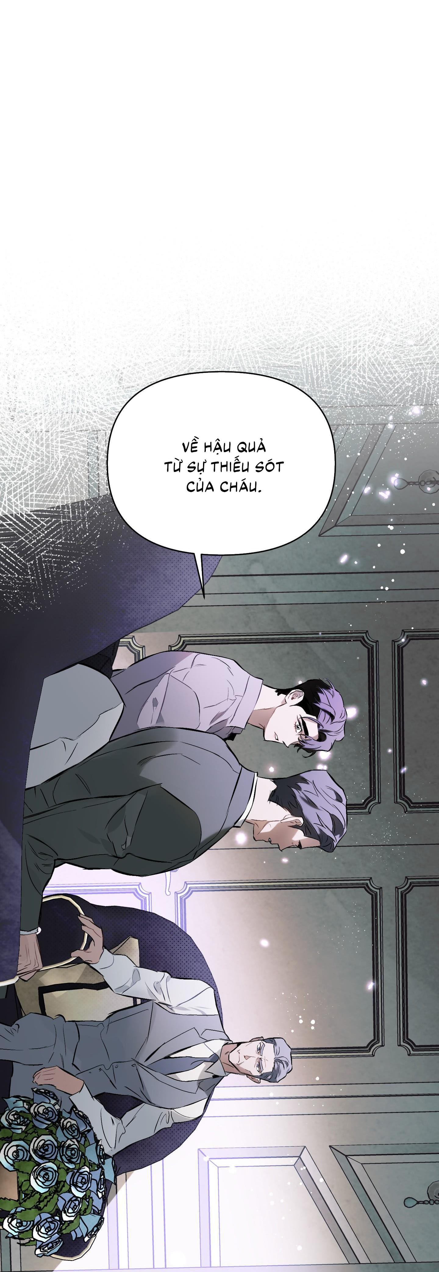 Đọc truyện  Định Tên Mối Quan Hệ - Chapter 78