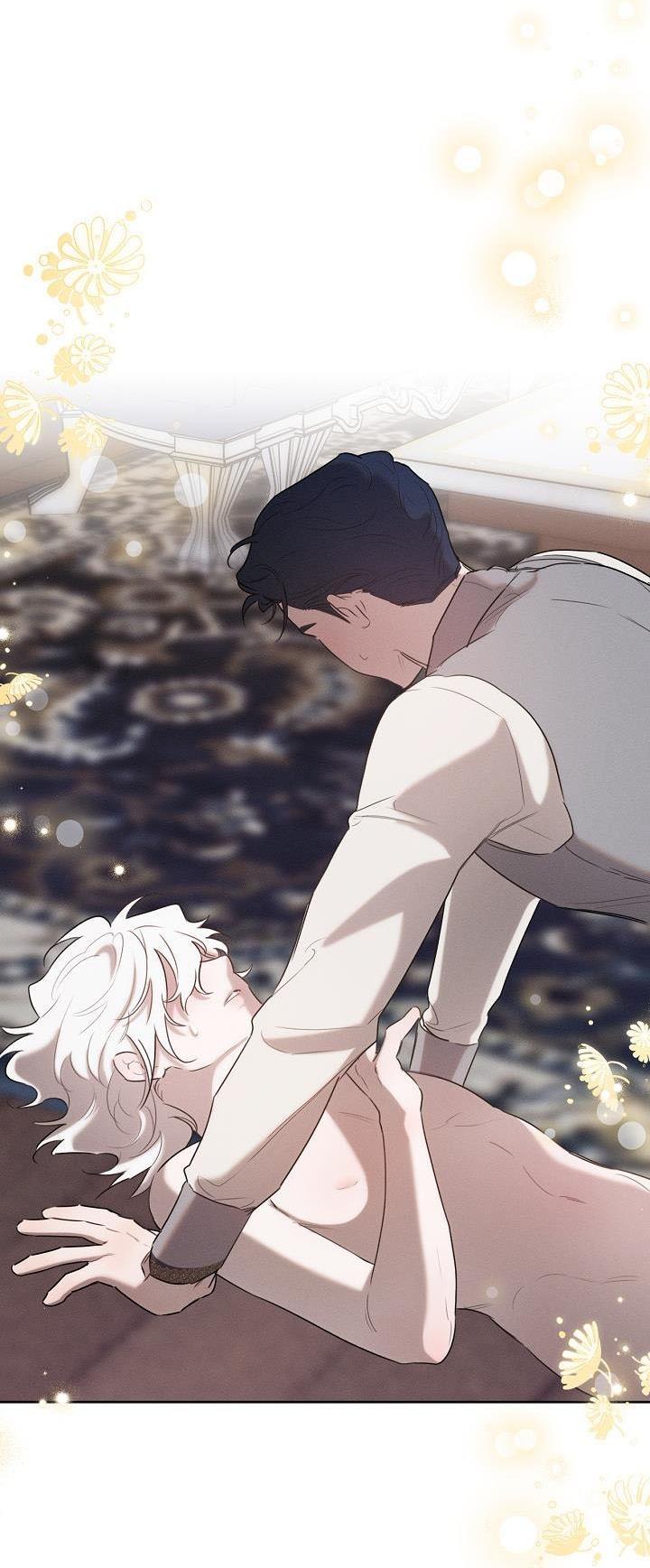 Đọc truyện Xin Người Đừng Nhấn - Chapter 32