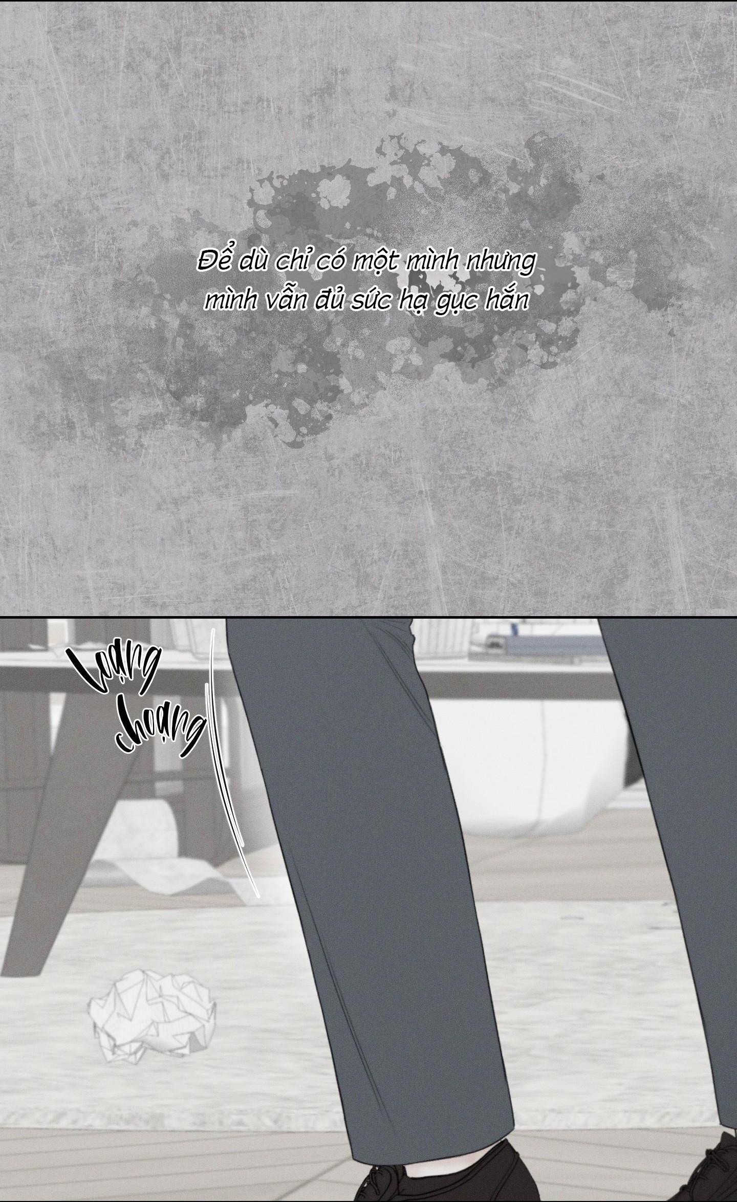 Đọc truyện  THÁNG 12 - Chapter 50