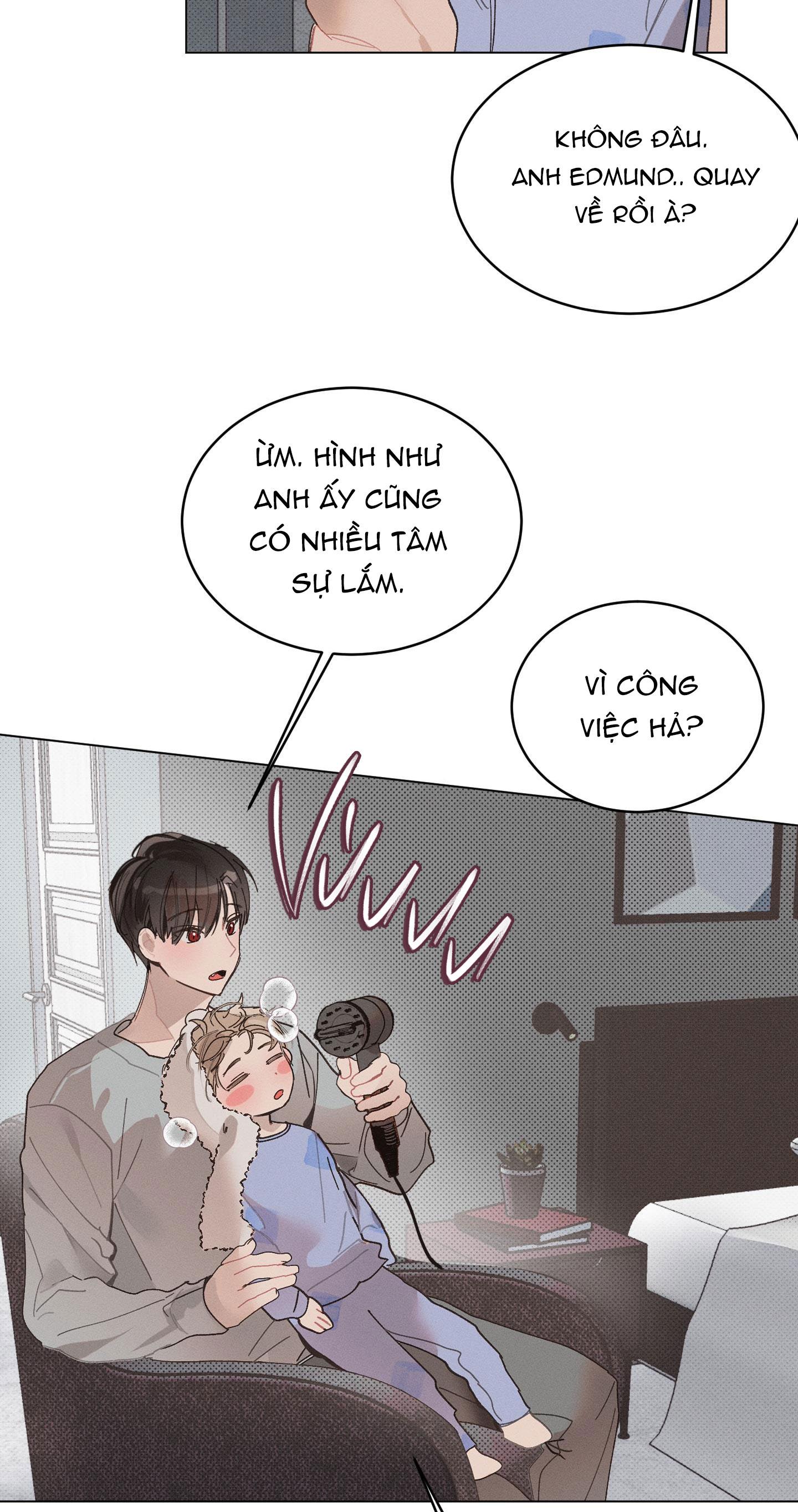 Đọc truyện BL NGẮN CHỊCH HỎNY - Chapter 28.6