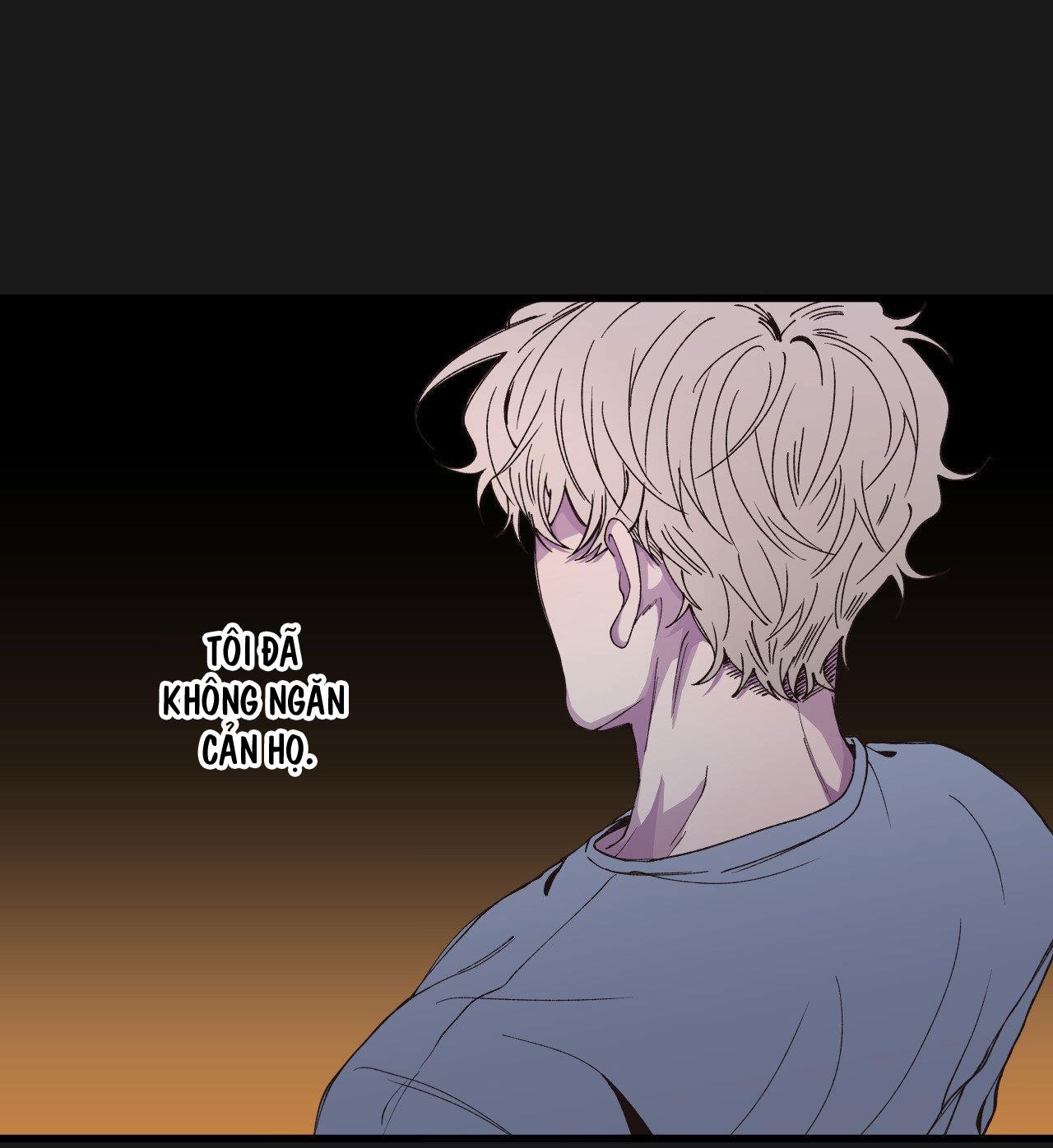 Đọc truyện MỐI TÌNH BỊ ĐỘNG - Chapter 7