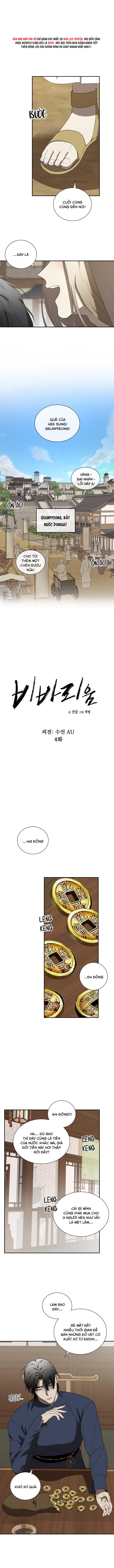 Đọc truyện VIVARIUM - Chapter 53
