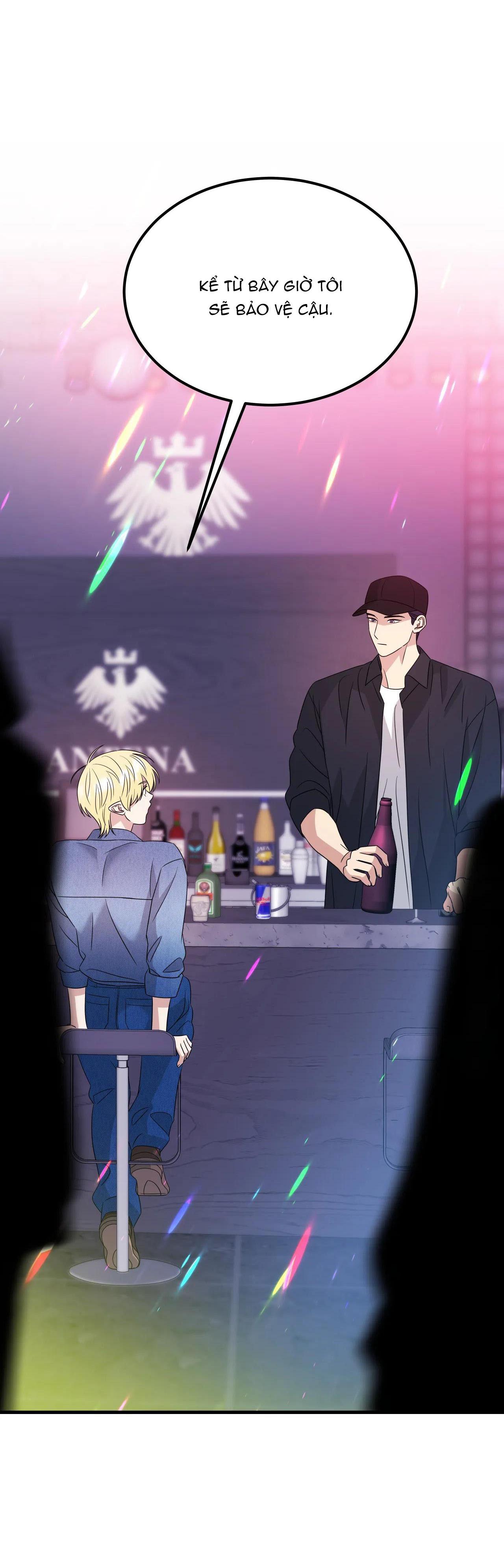 Đọc truyện TÌNH YÊU CỔ TÍCH - Chapter 29