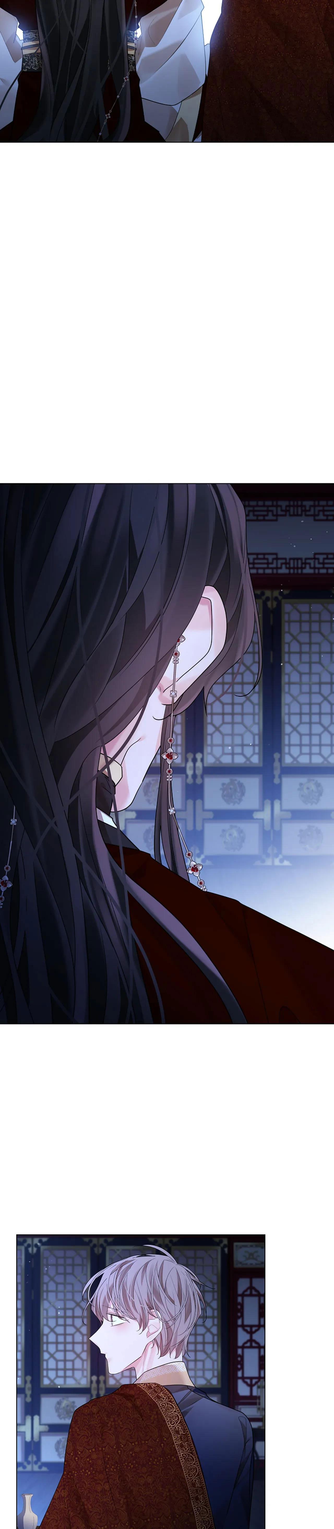 Đọc truyện HOA GIẤY - Chapter 83