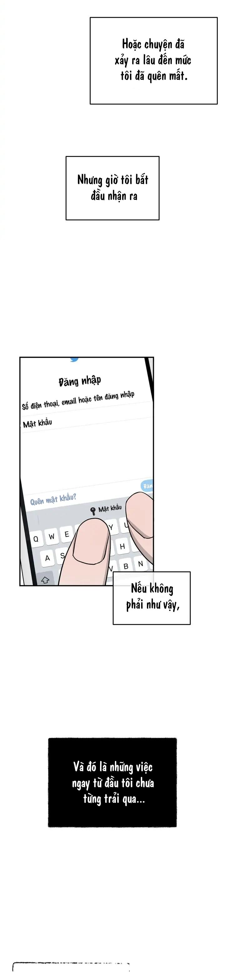 Đọc truyện Vươn Tới Những Vì Sao - Chapter 33