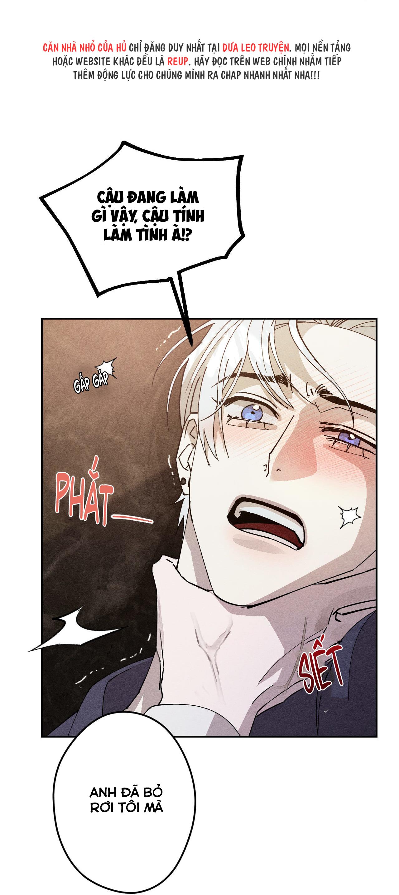 Đọc truyện LIST TRUYỆN NGẮN CHỊT CHỊT - Chapter 48