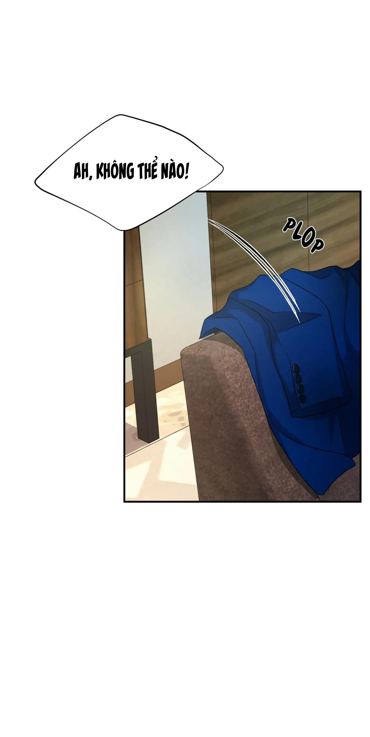 Đọc truyện Một nhân cách khác - Chapter 16