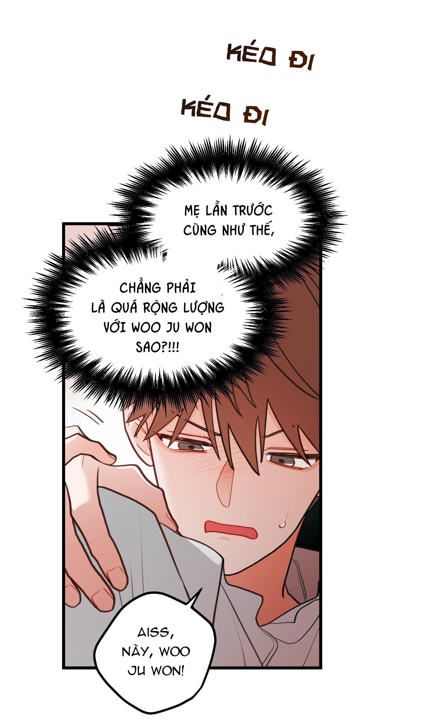Đọc truyện CHUYỆN TÌNH HOA LÊ NỞ - Chapter 51