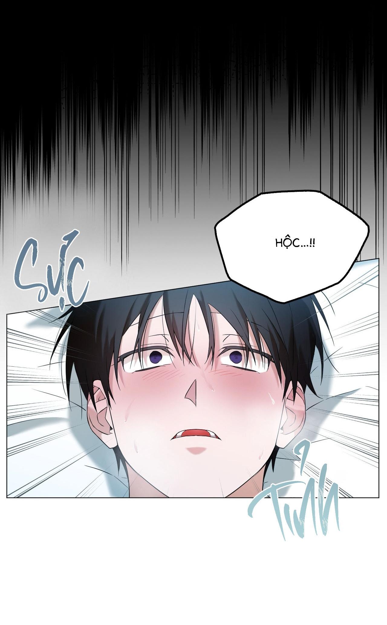 Đọc truyện  Dễ thương là lỗi của tôi sao? - Chapter 5