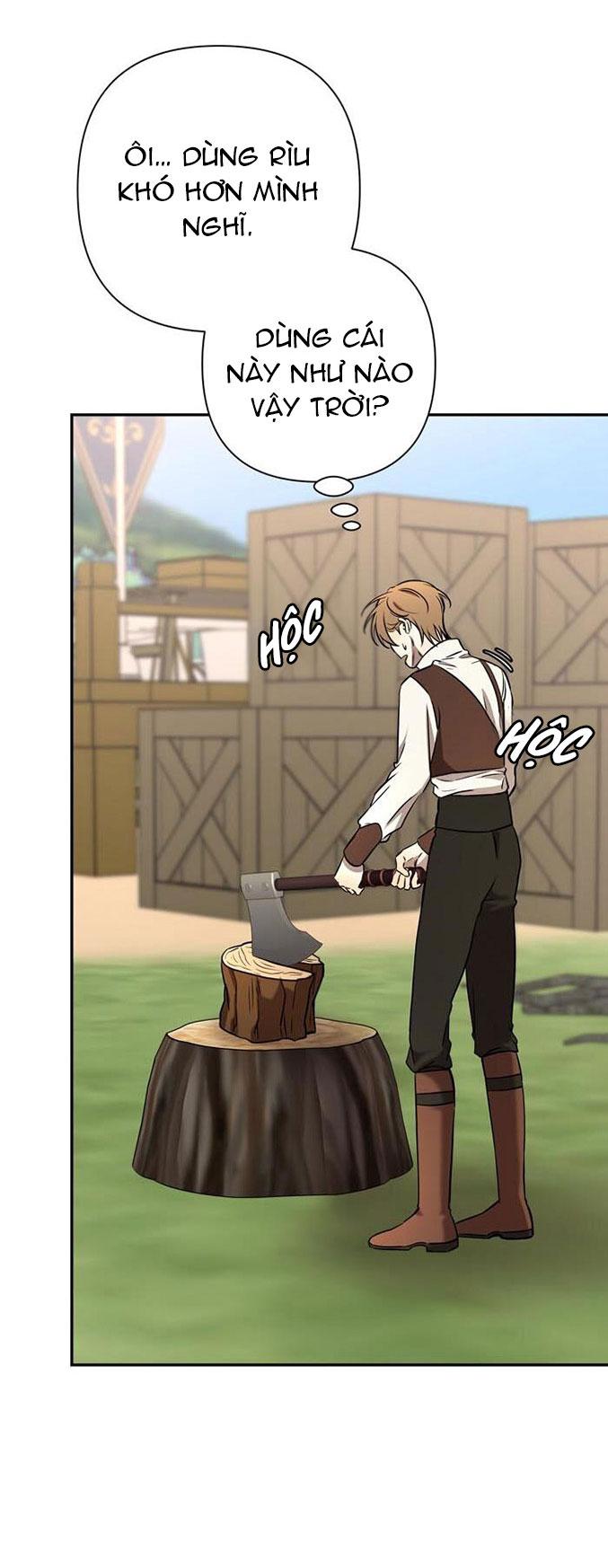Đọc truyện Mắc Kẹt Trong Game Hẹn Hò Của Em Gái Tôi - Chapter 60