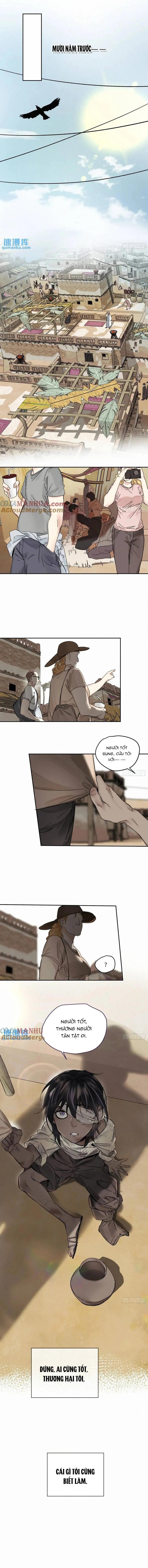 Đọc truyện Antidote Poison - Chapter 99