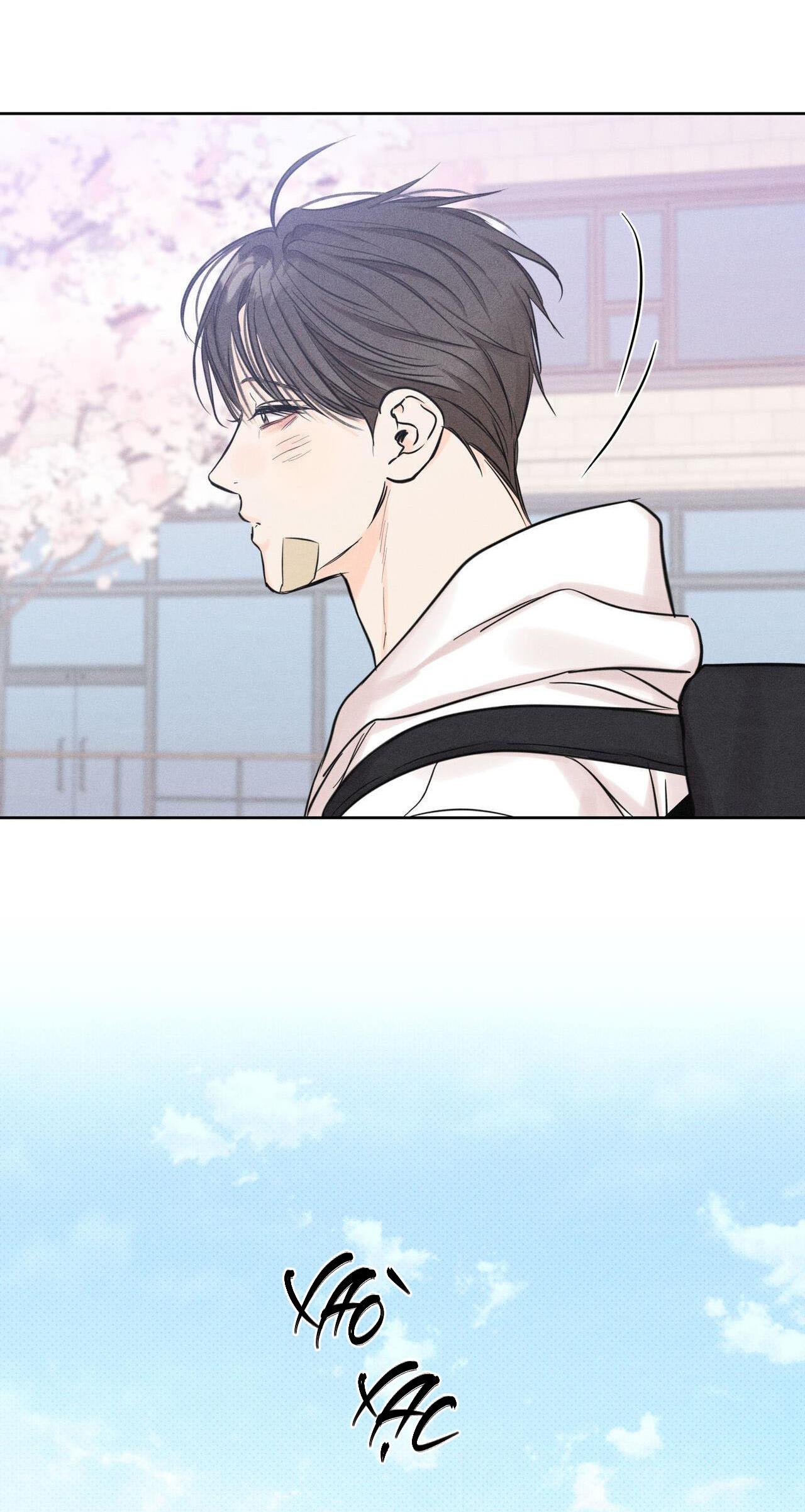 Đọc truyện Công Việc Làm Thêm Thời Vụ - Chapter 14