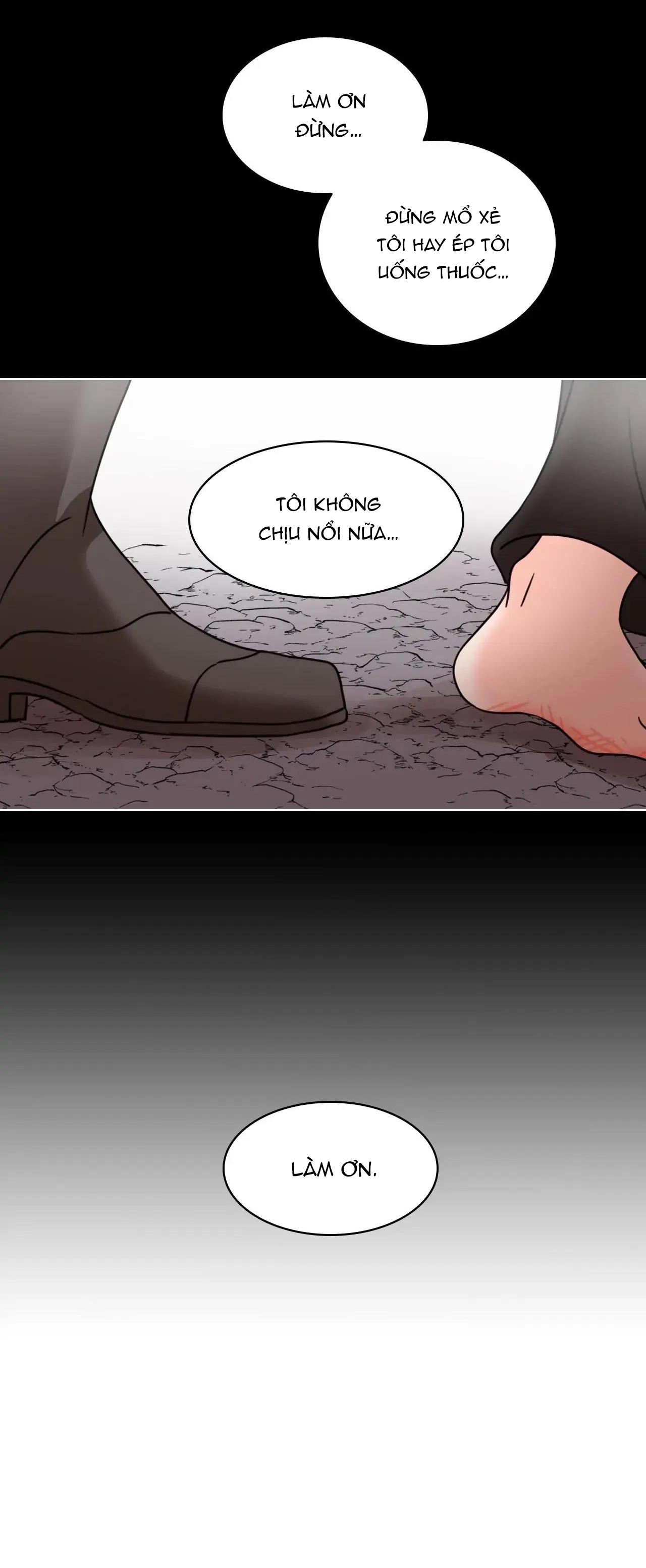 Đọc truyện Ngọt Ngào Nhưng Nguy Hiểm - Chapter 11