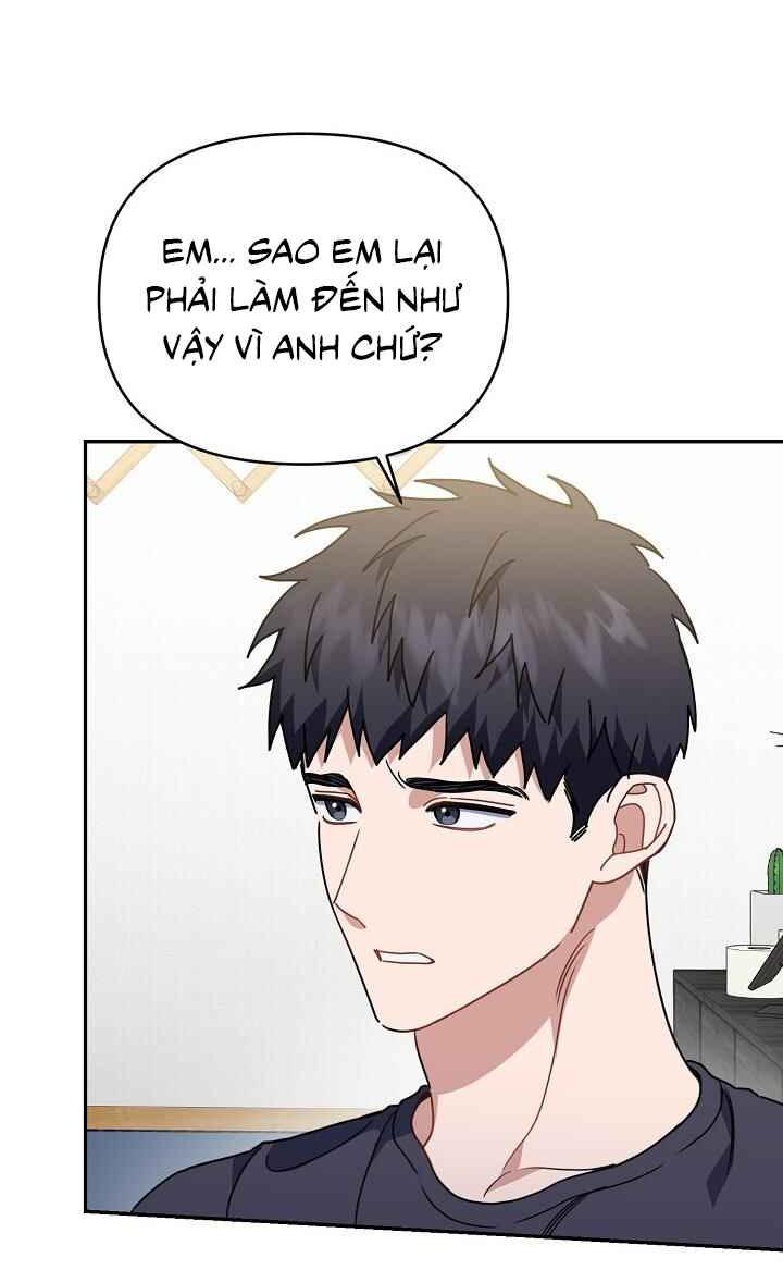 Đọc truyện Khu vực chủ nghĩa tình yêu - Chapter 61