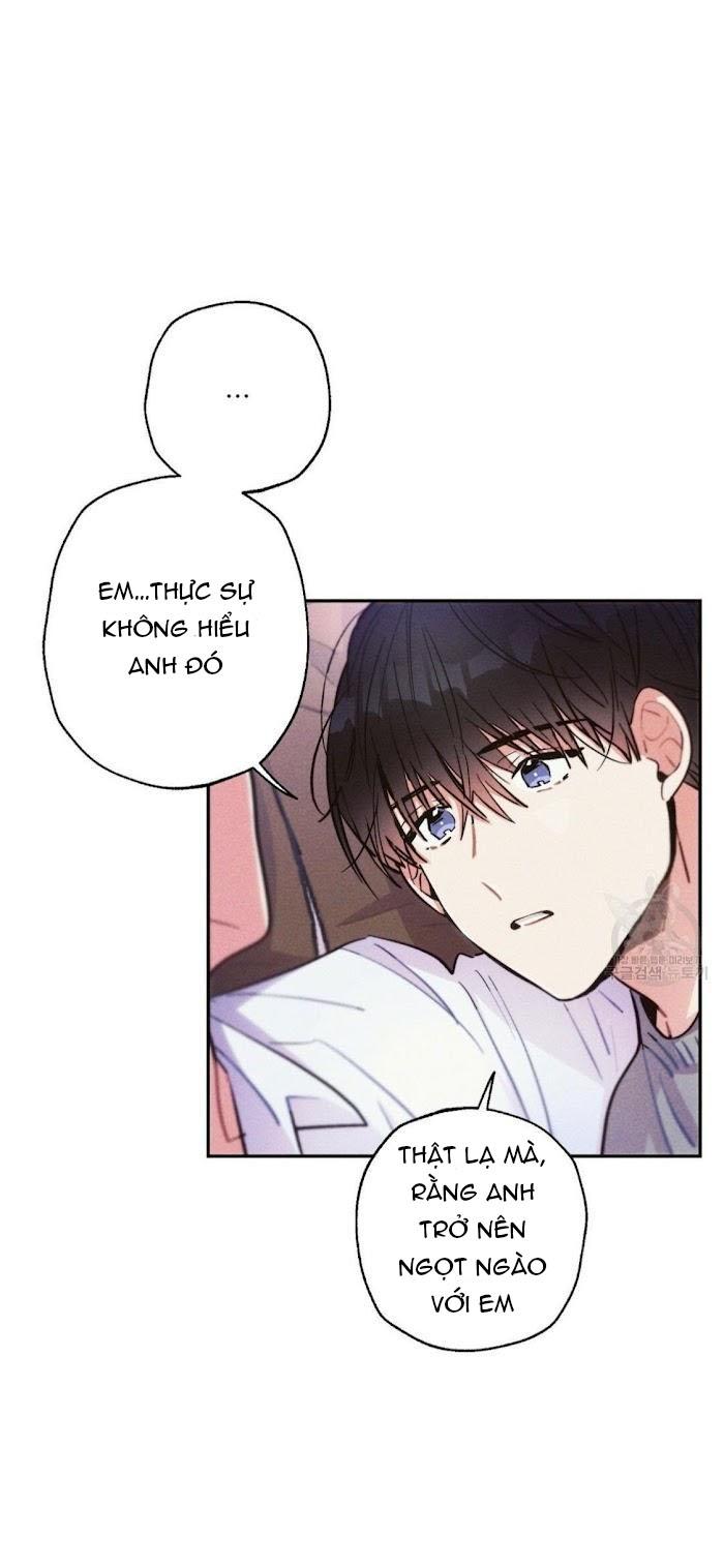 Đọc truyện Mưa Giông - Chapter 25