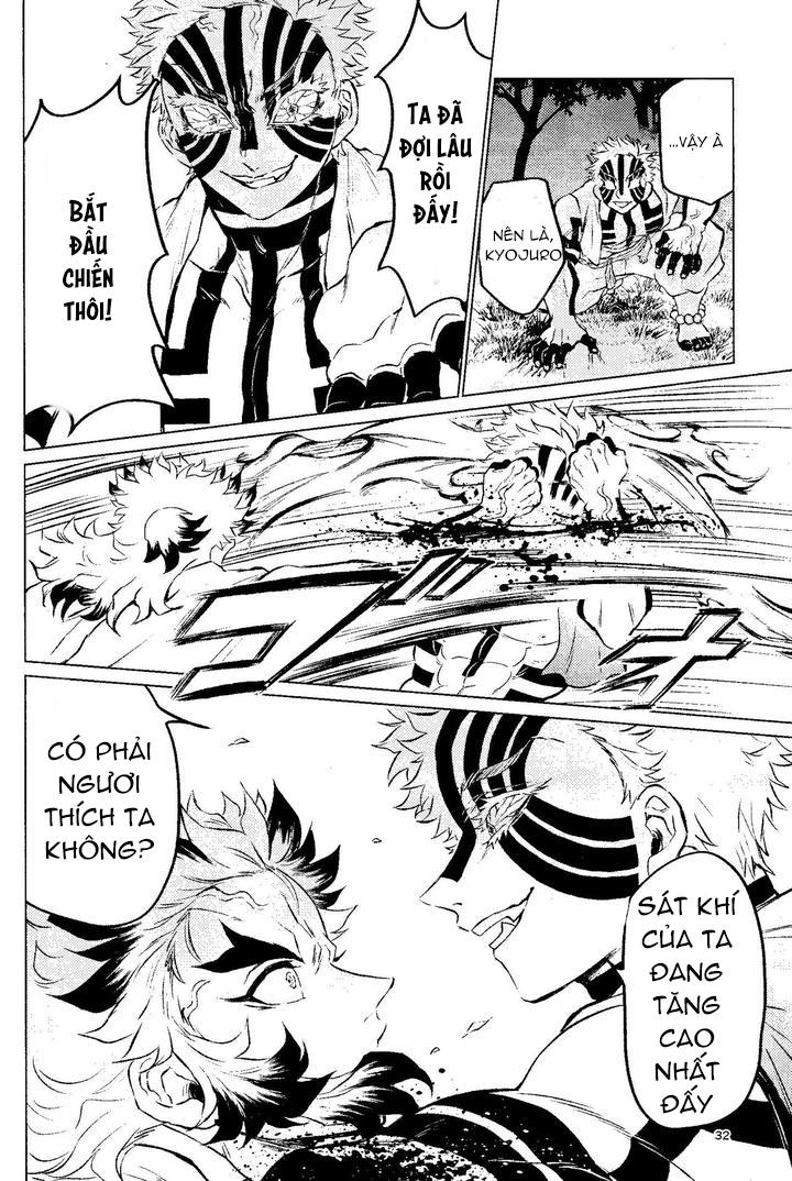 Đọc truyện Ổ sìn OTP - Chapter 114