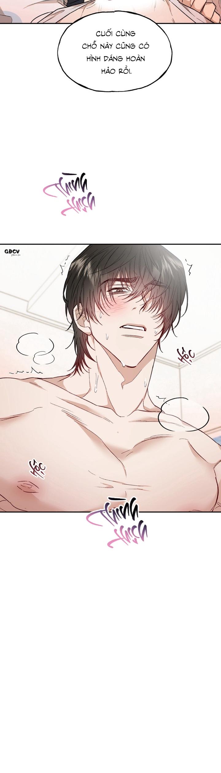 Đọc truyện KIỆT TÁC ĐIÊU KHẮC - Chapter 1