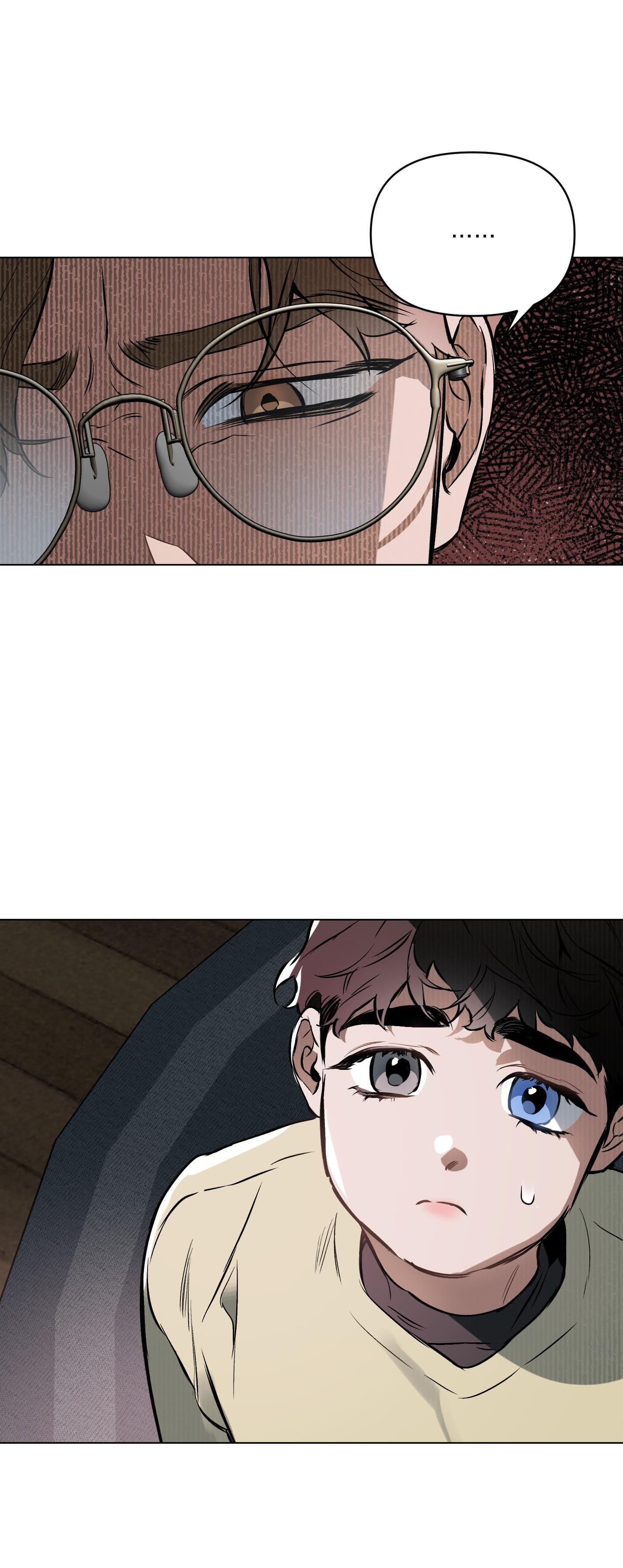 Đọc truyện  Định Tên Mối Quan Hệ - Chapter 54