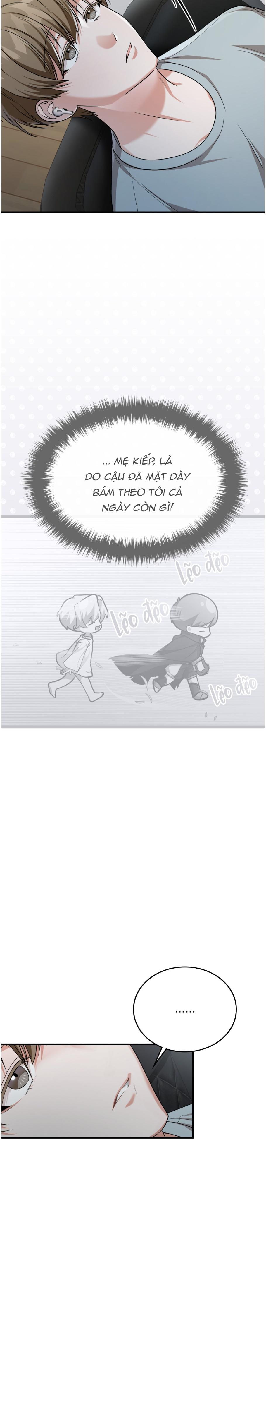 Đọc truyện Guild member - Chapter 28