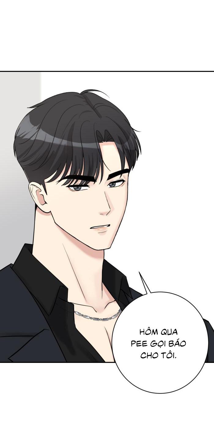 Đọc truyện Tỉnh dậy lần nữa bỗng trở thành minh tinh rồi - Chapter 25