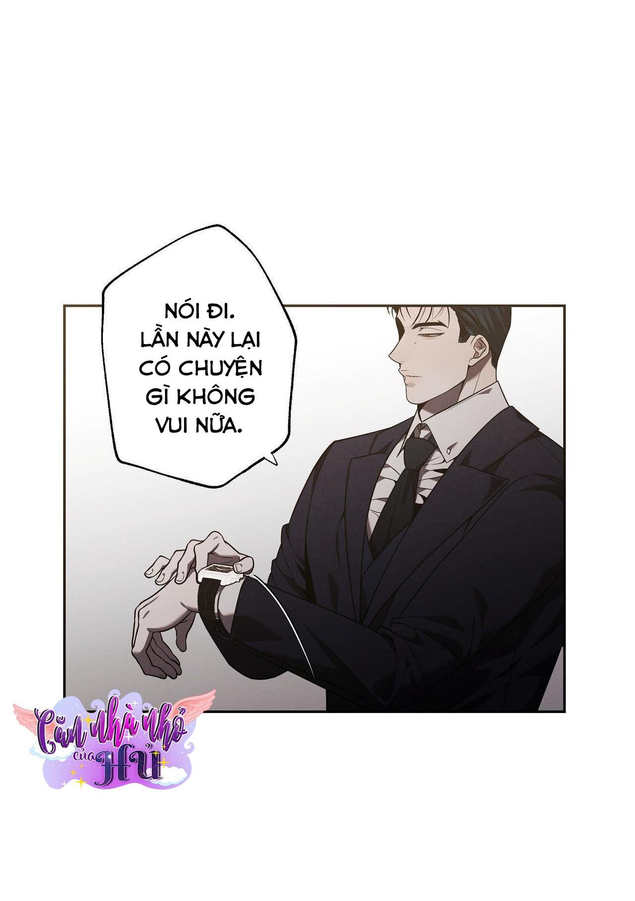 Đọc truyện FREY! - Chapter 9