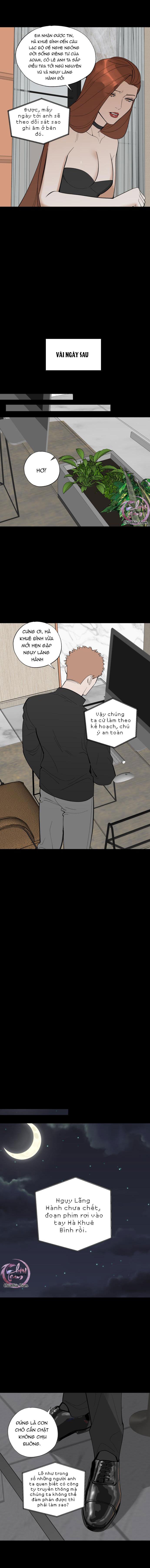 Đọc truyện Lặng Lẽ Ngắm Nhìn Em [END] - Chapter 45