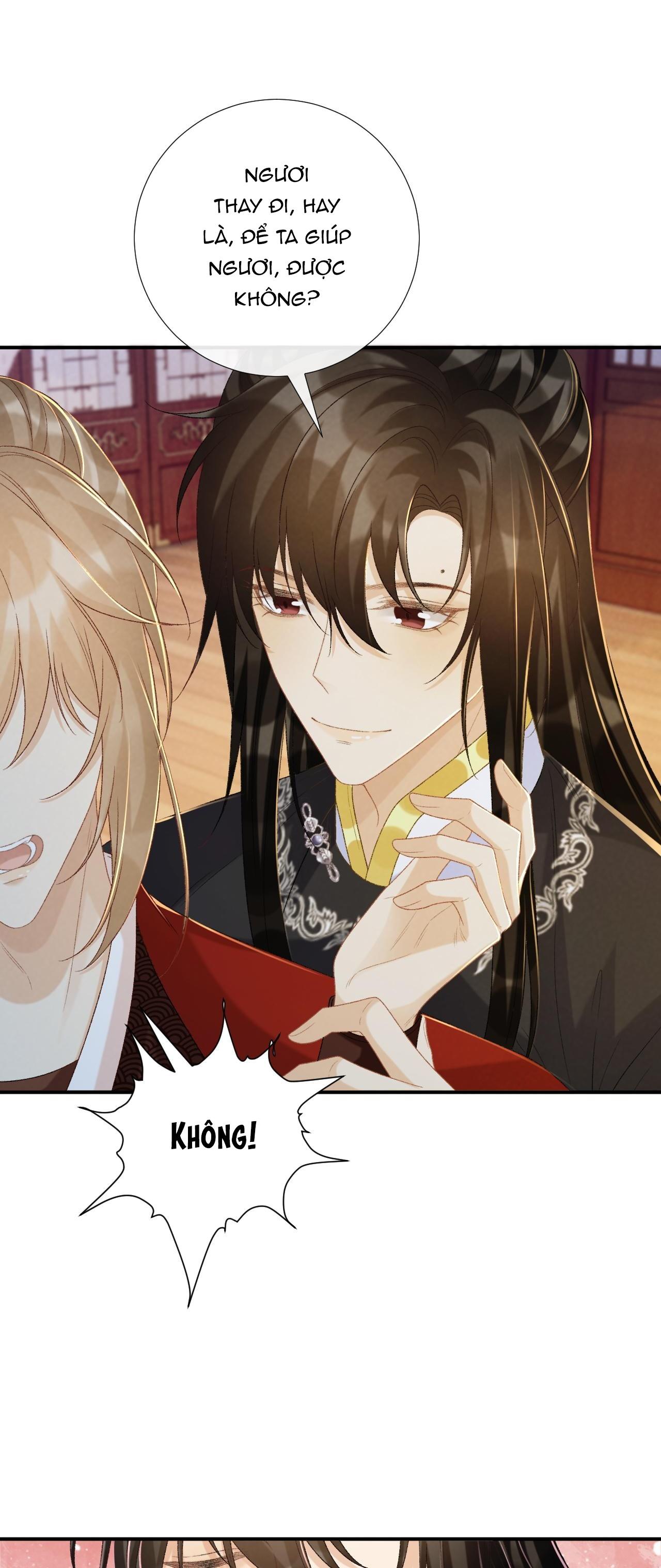 Đọc truyện CẠM BẪY CỦA KẺ BIẾN THÁI - Chapter 68