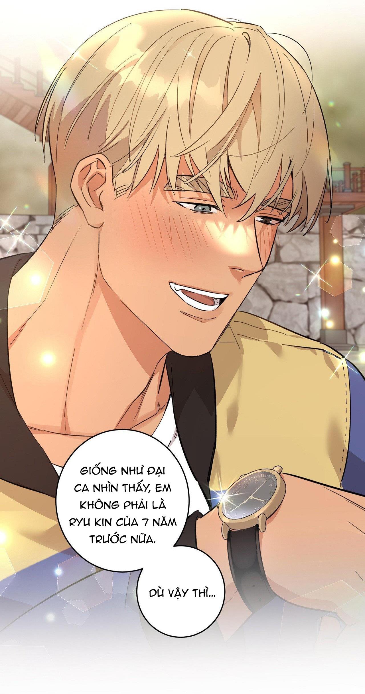 Đọc truyện NGÀN NĂM CÓ MỘT - Chapter 32