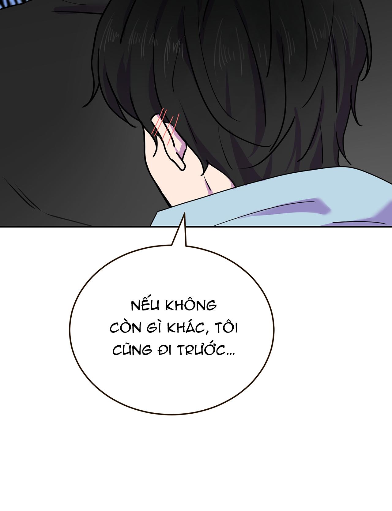 Đọc truyện Khi Ác Quỷ Động Lòng - Chapter 9