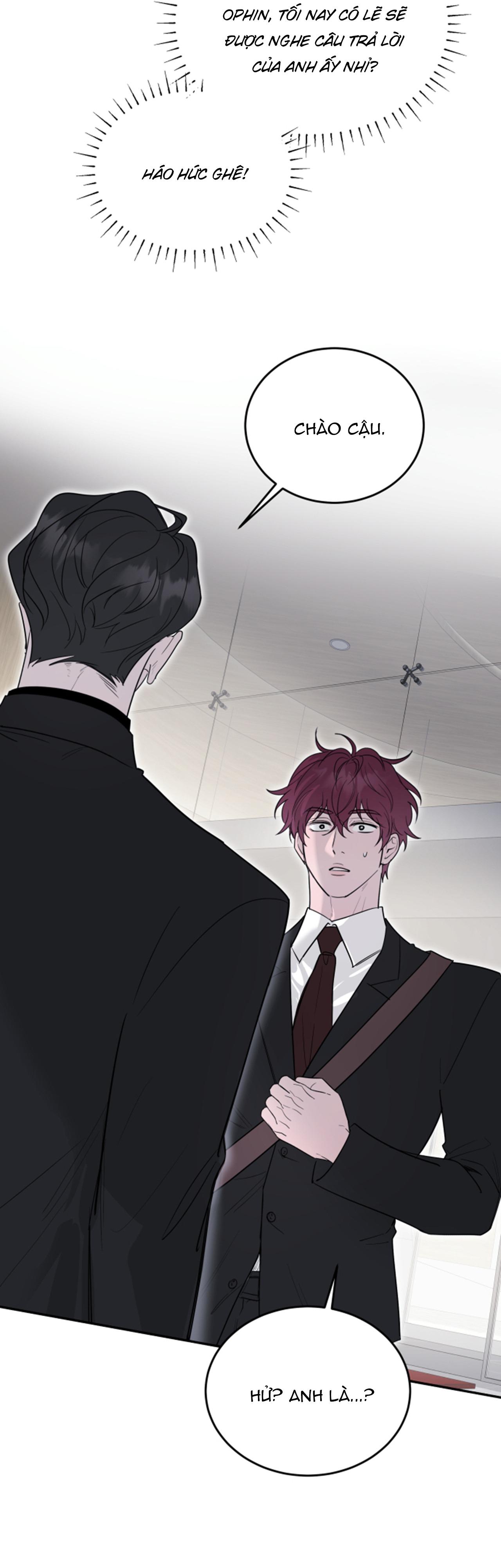 Đọc truyện Liên Minh Thất Tình Ngày Thứ 6 - Chapter 22