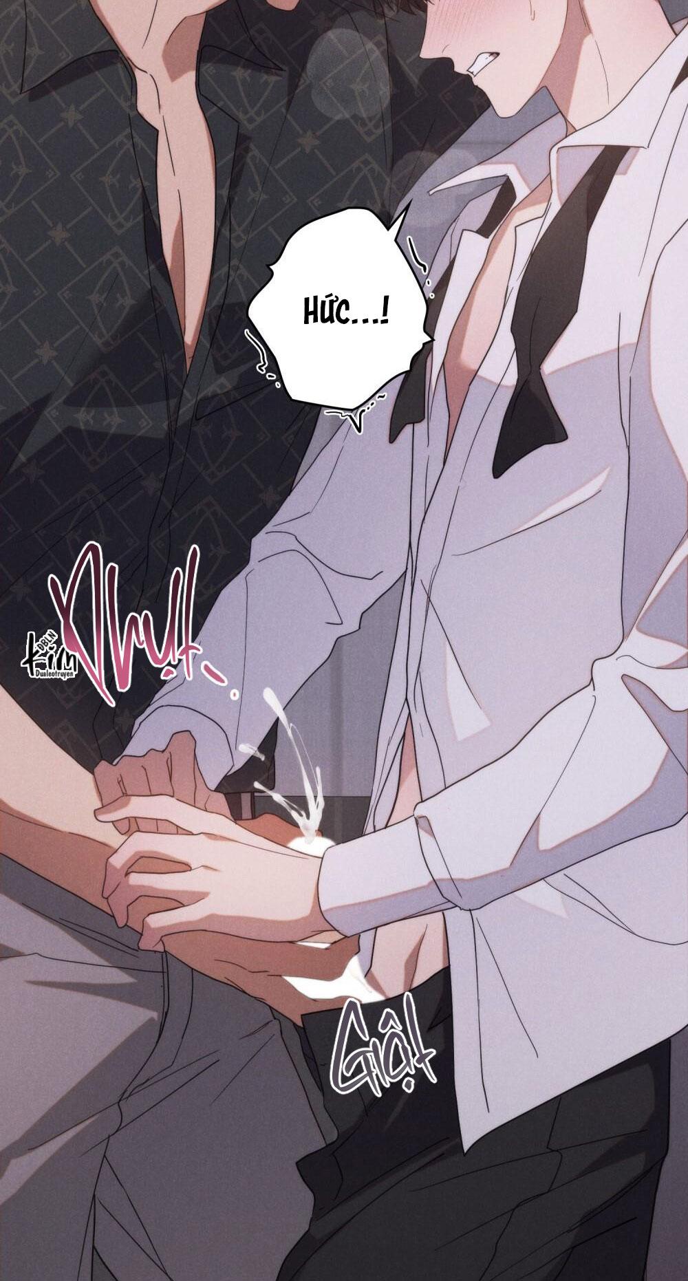 Đọc truyện NGƯỜI TÌNH BÍ MẬT - Chapter 2