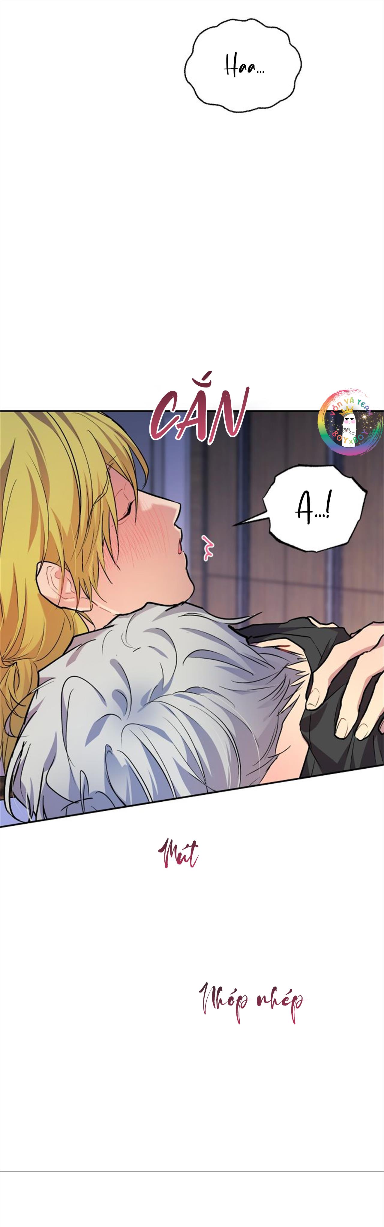 Đọc truyện (END) Nếu Như Cậu Bạn Hàng Xóm Là Vampire? - Chapter 72