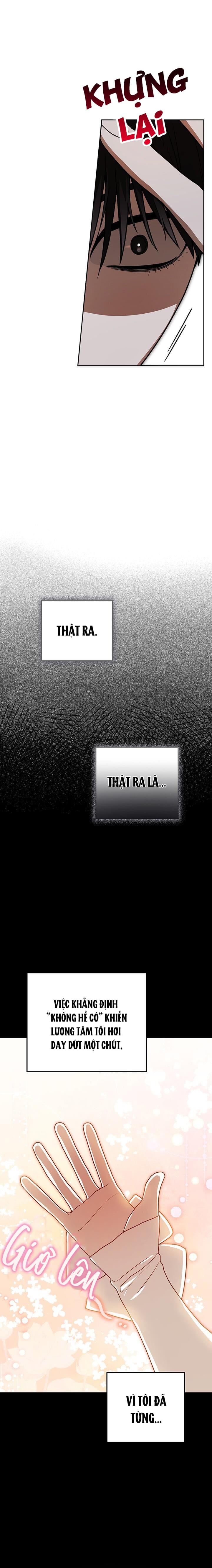 Đọc truyện CÚ ĐẤM NETKAMA - Chapter 77