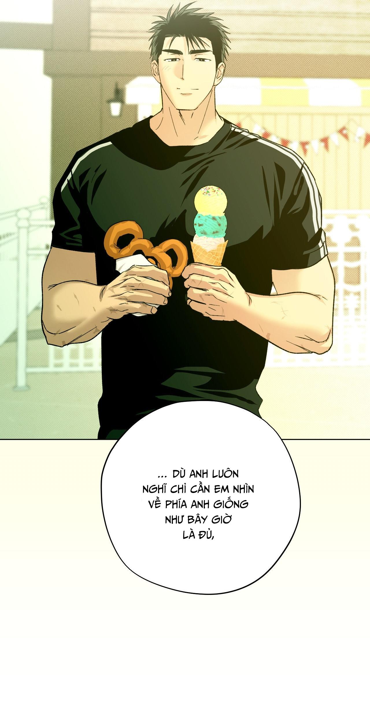 Đọc truyện [END] DRIVER'S HIGH - Chapter 31