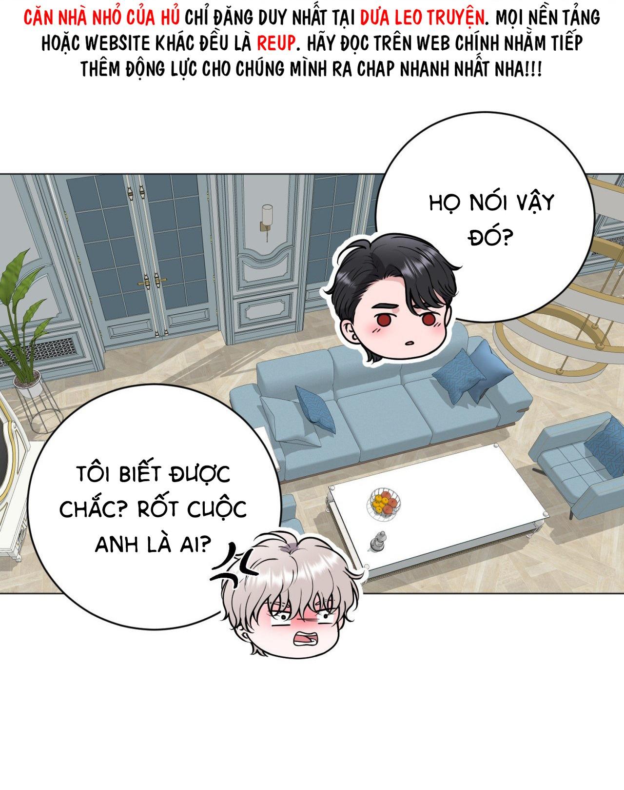 Đọc truyện ẢO TƯỞNG - Chapter 2