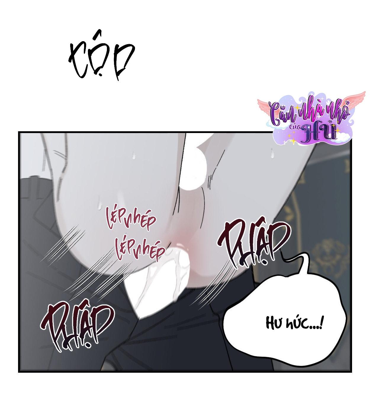 Đọc truyện DINH THỰ - Chapter 28