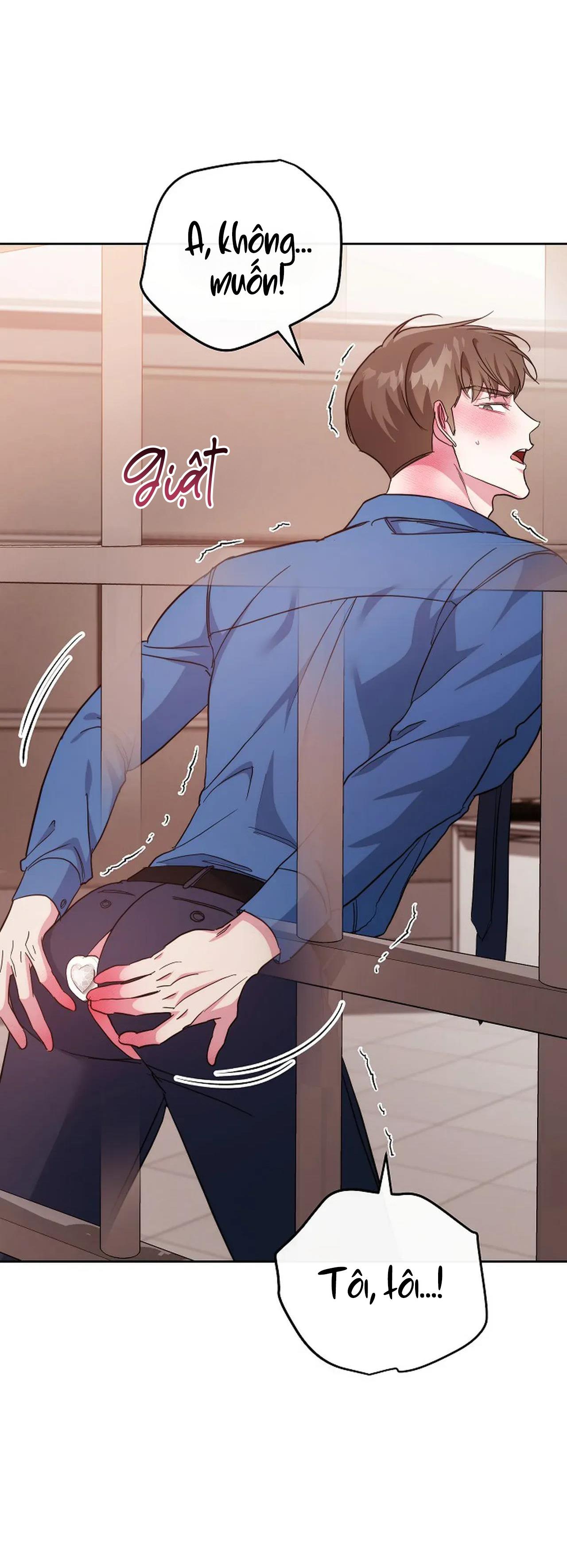 Đọc truyện ỨNG DỤNG THÔI MIÊN - Chapter 10