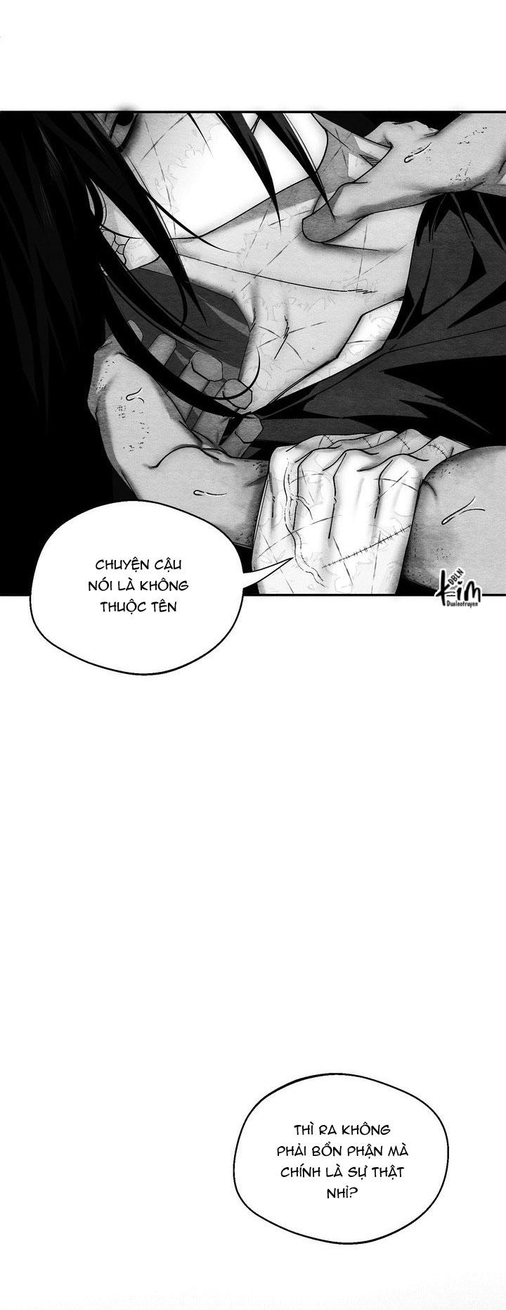 Đọc truyện TUYỂN TẬP CUỒNG CÔNG-CHIẾM HỮU CÔNG CỦA NHÀ KIM - Chapter 41.4