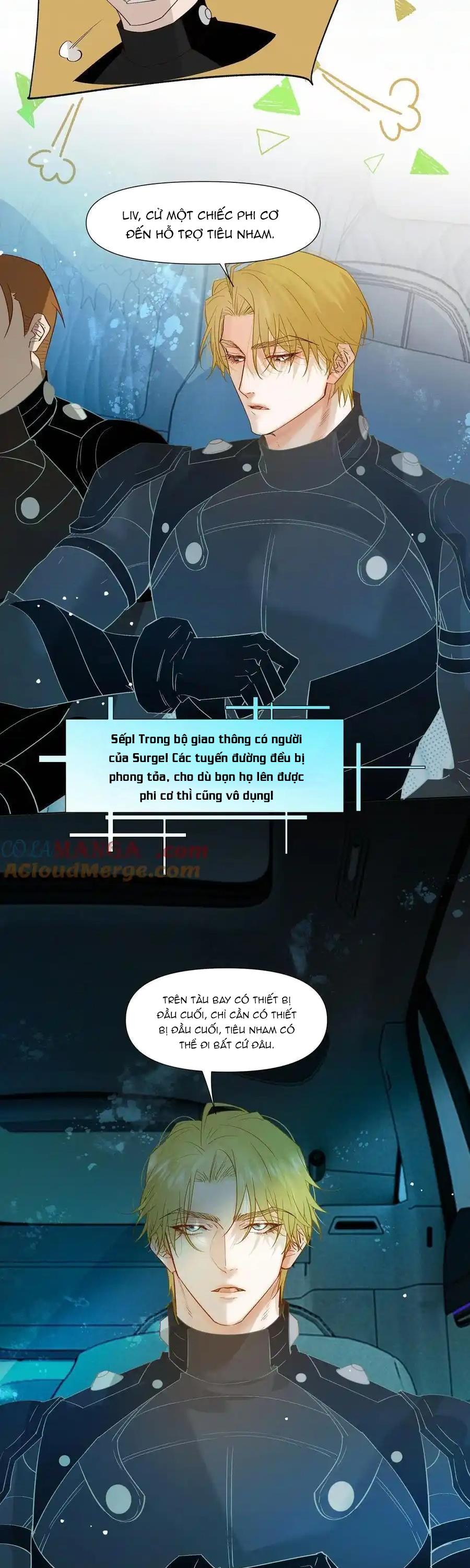 Đọc truyện Tuyệt Xử Phùng Sinh - Chapter 58