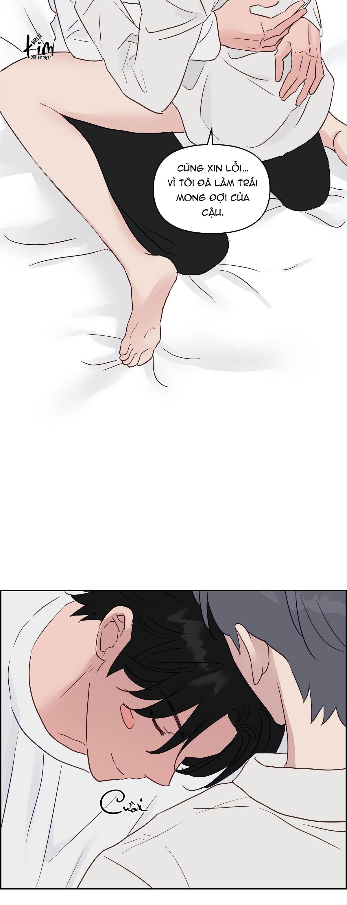 Đọc truyện SERIES BACK STAGE - Chapter 2.4