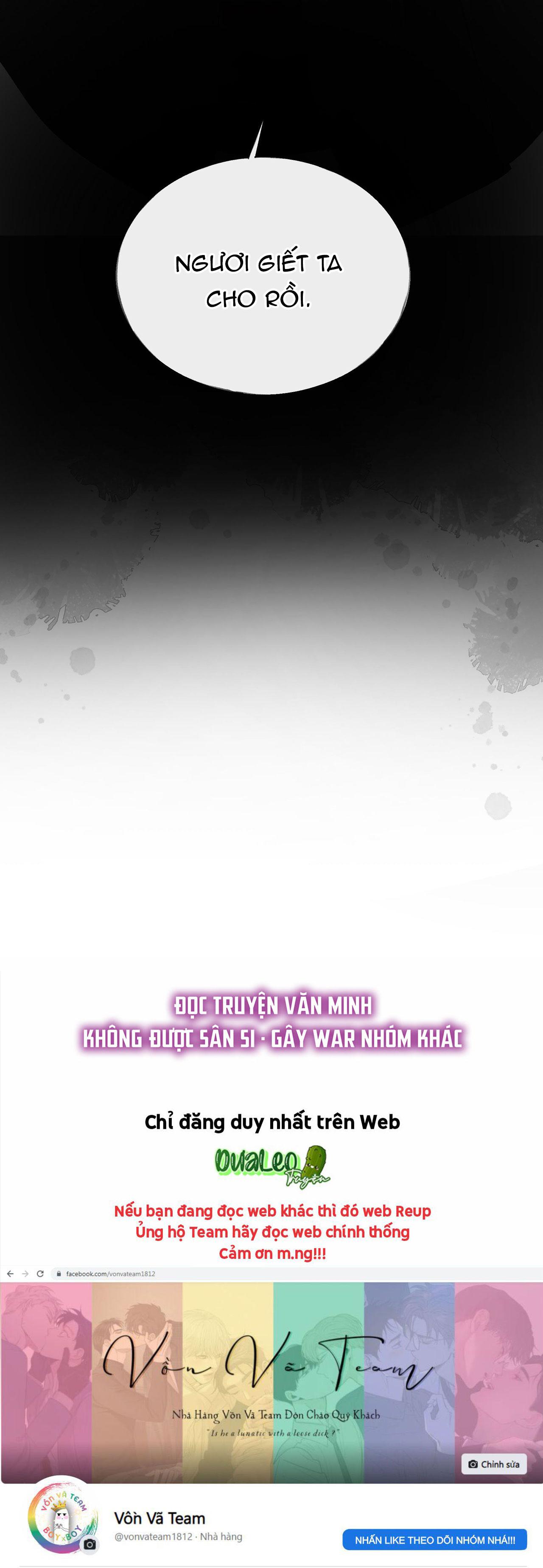 Đọc truyện Dụ Địch Vào Tròng - Chapter 8