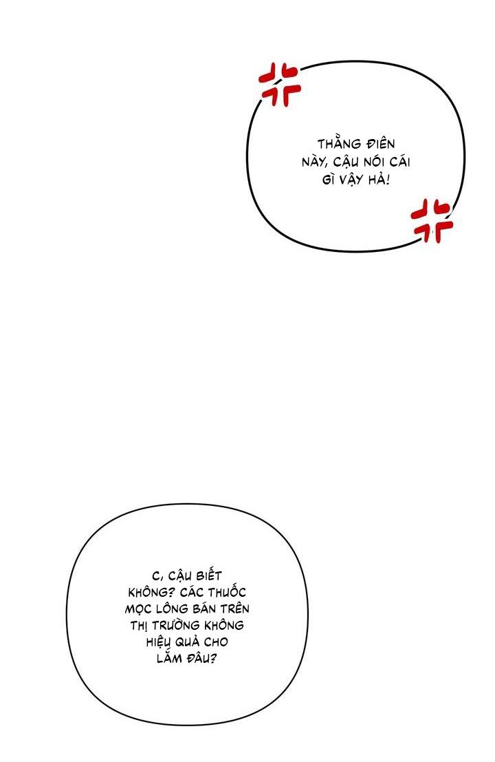 Đọc truyện  Dẻo Dai Và Mềm Mại - Chapter 6