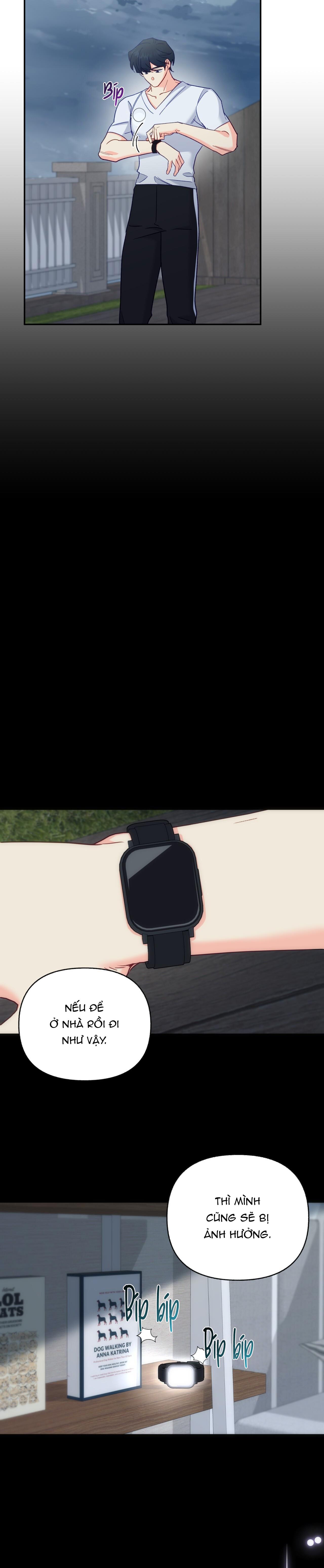 Đọc truyện Người bình thường cấp A - Chapter 40