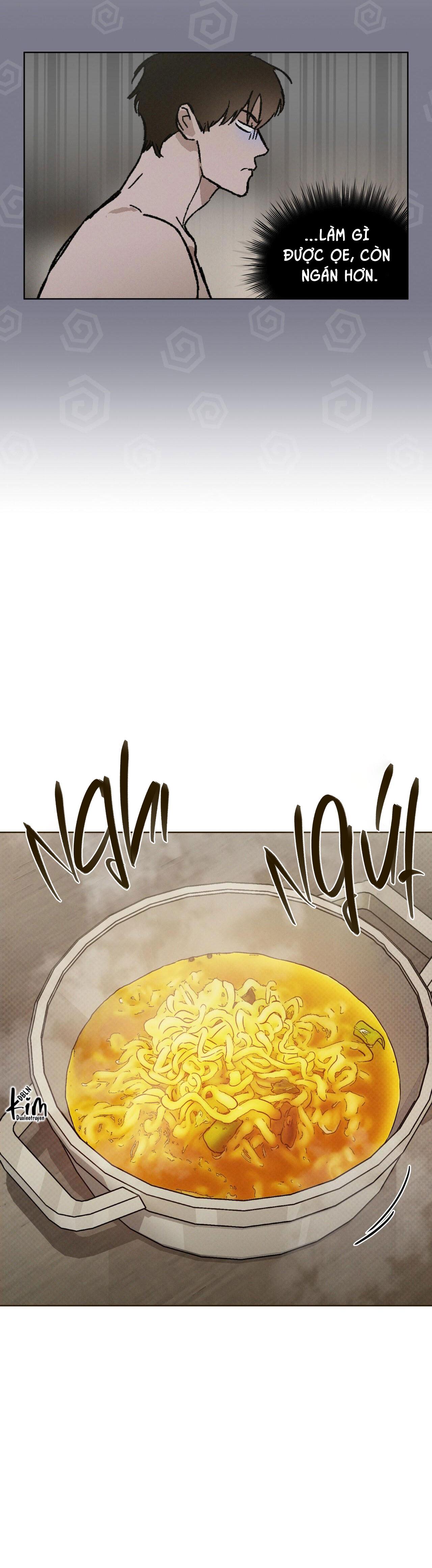 Đọc truyện CODENAME ANASTASIA - Chapter 32