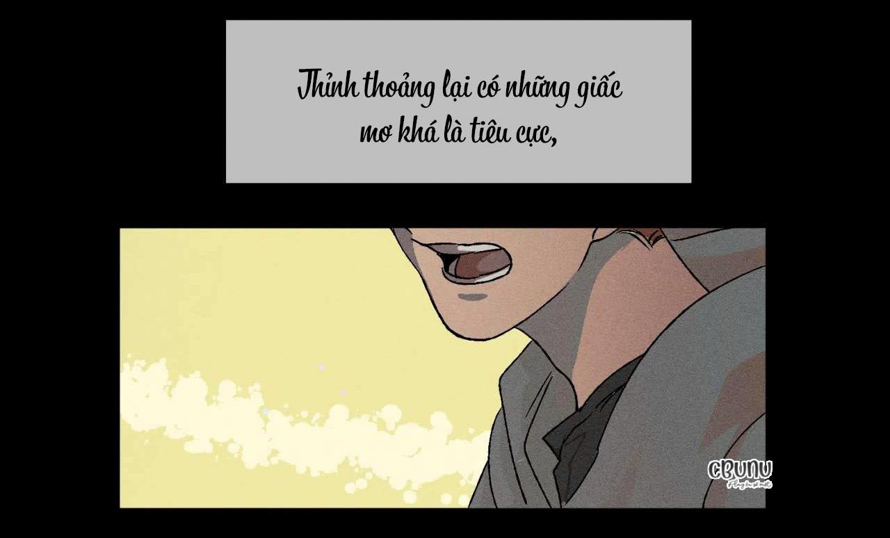 Đọc truyện  Bẫy Đôi Ngọt Ngào - Chapter 35